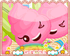 :G: Pink Poopies~ Tree