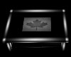 Canadian coffee table