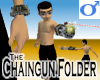 #ChainGunFolder