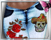 *P Mexicano pants