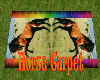 Horse carpet
