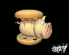 Pork Sandwich
