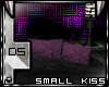![DS] DiE |Small Kiss