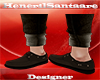 HS-Brown Summer Loafers