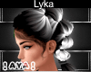 ! AYA ! Lyka Silver