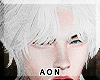 ✶pOison White