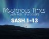 Sash! ft. MysteriousTime