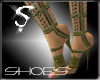 [SPRX]Athena Shoes