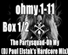 The Partysquad-Oh My 1/2