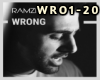 Wrong Ramzi