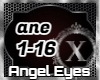 Angel Eyes - Techno