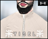 Y. Snow Dream Shirt D/K