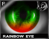 [LD]3D rainbow female