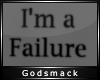 |G| .FailureSign.