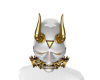 A| Tech Oni Mask JD GD
