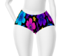 CC Hoodie Set Shorts