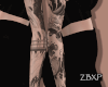 Emmy Wave Arm Tats v2