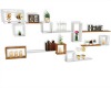 LWR}Elegant Wall Shelf