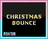 ! The Christmas Bounce