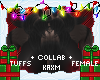 ꨄKrampus Tuffsꨄ