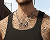 â DarkSide Tank Top.