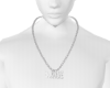 Jane necklace