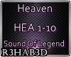 Heaven