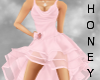 *h* Romance Dress B Pink