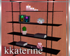 [kk] Con Calma Shelves