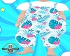 N*kids pjs Overalls