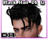 Black Hair Db Iz