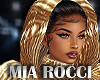 Gold Galactic Hood