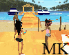 ^MK^ Egypt Beach MoSmAR