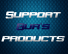 Support Bur's Products