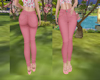 Pink Pants