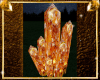 Imperial Topaz Crystals