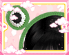 KID🐸 Frog HeadBand