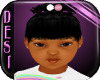 Keisha Color Toddler