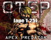 Otep - Apex Predator