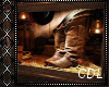 !C* Country Boots II