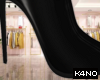 K4-Boots Karol Black