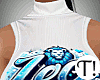 T! Leo Tank/Tattoo