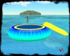 V. Floating Trampoline