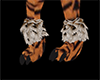 tiger paws 3