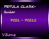 PETULA CLARK-Sailor