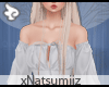 -Natsu- fairy grey top