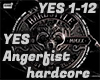 Angerfist - YES - HC