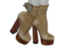 Fall Boots
