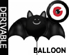 Batty Balloon