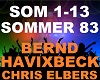 Bernd Havixbeck - Sommer